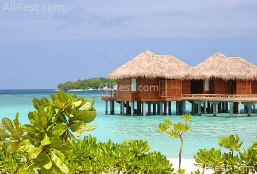 Full Moon Maldives 11